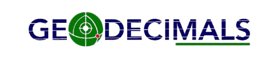 GeoDecimals