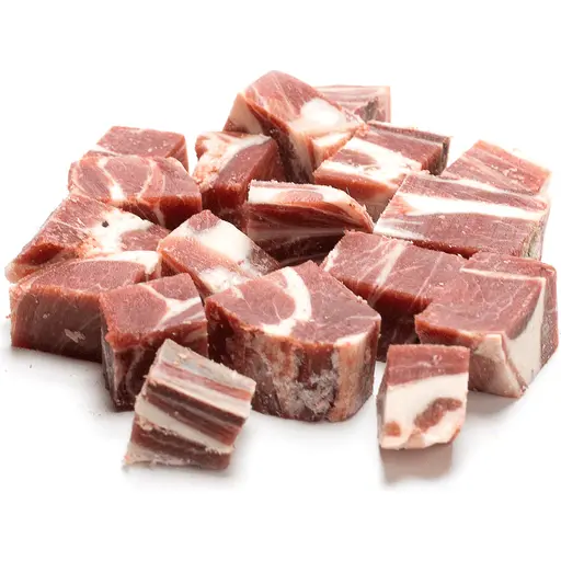 Goat Meat (Coviher)