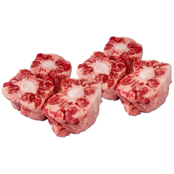 Ox Tail (Cow's ...