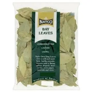 Bay Leaves 25g