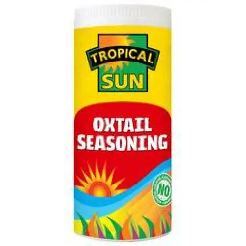 TS OXTAIL SEASONING ...