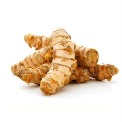 Fresh Turmeric 200g