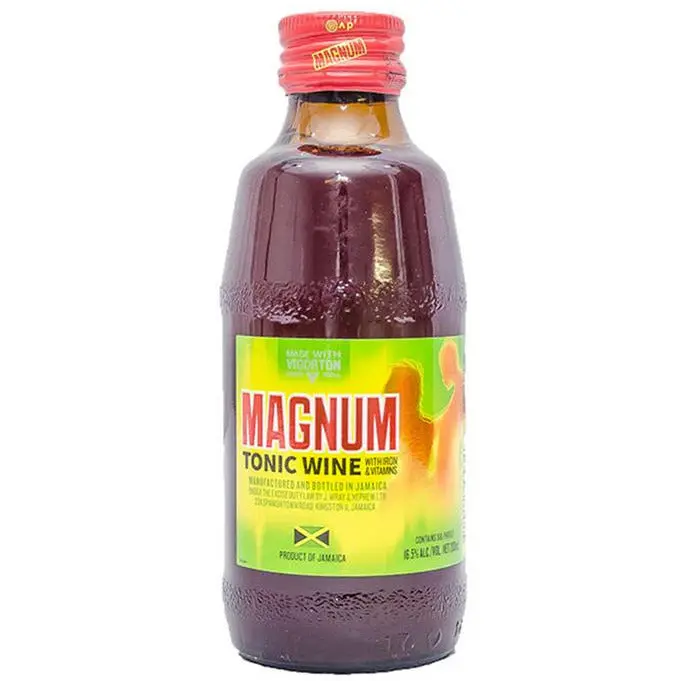 Magnum Tonic Wine 20...