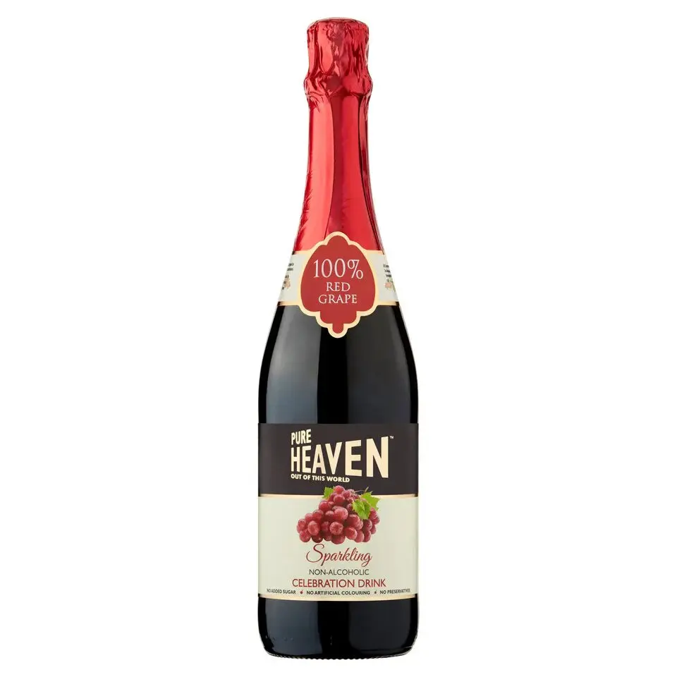 PURE HEAVEN WINE (RE...