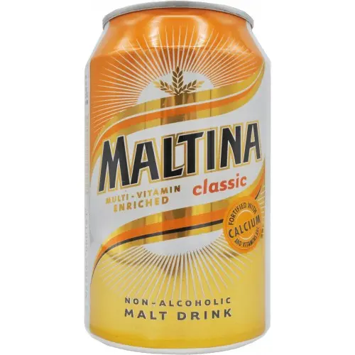 Maltina Classic Malt...