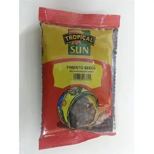 Pimento Seeds (Allsp...