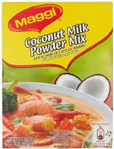 MAGGI Coconut Milk P...