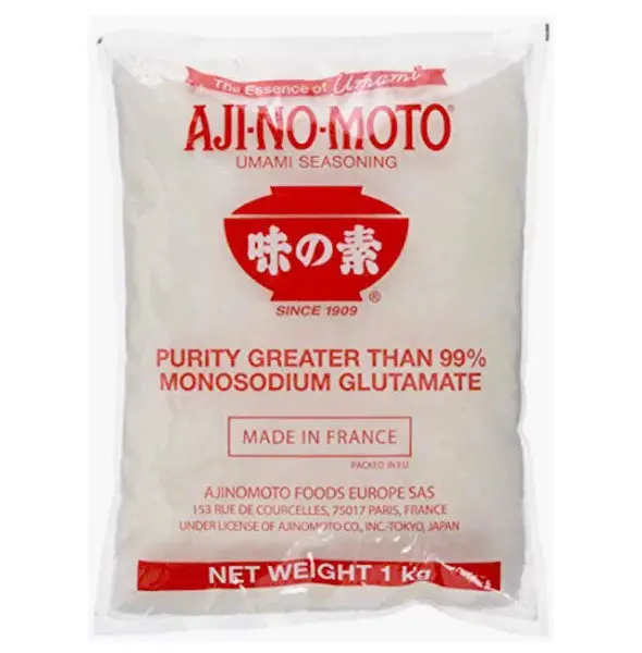 AJINOMOTO MSG SEASON...