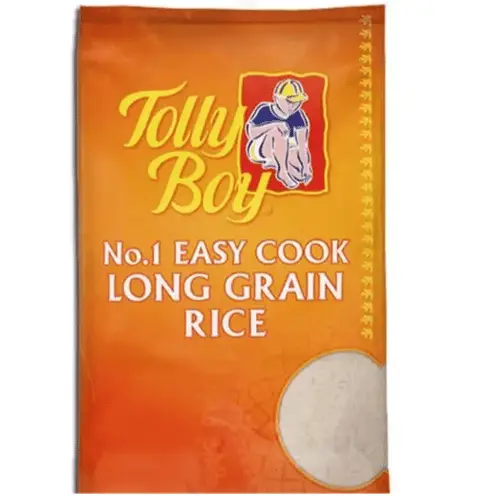 Tolly Boy Easy Cook ...
