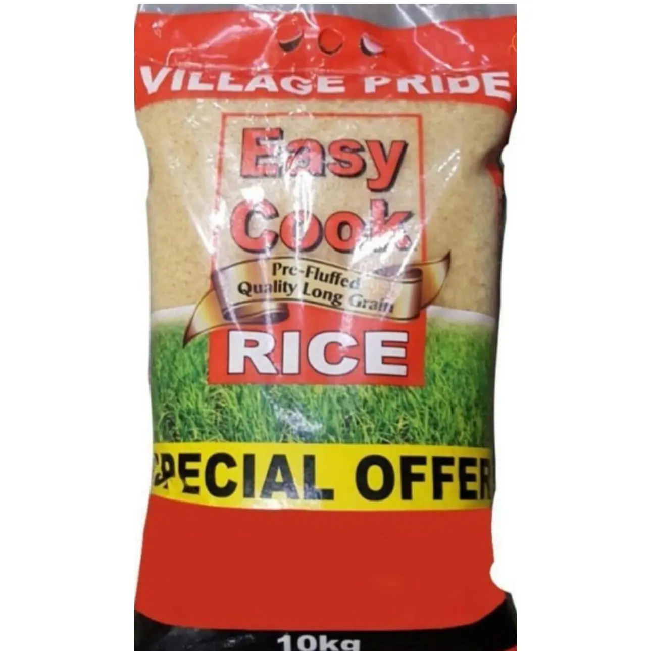 Village Pride Rice E...
