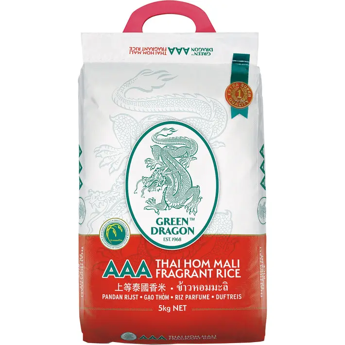 Jasmine Fragrant Ric...