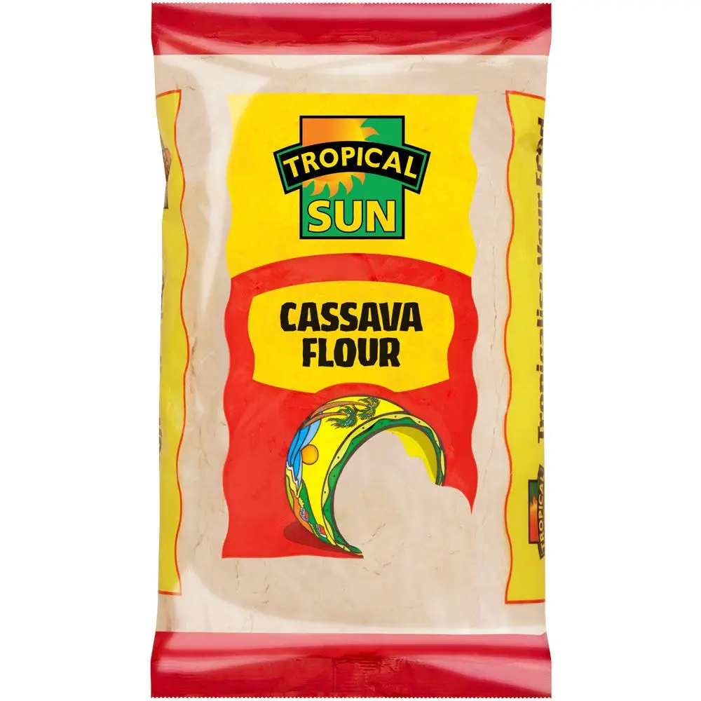 TS Cassava Flour (Ma...