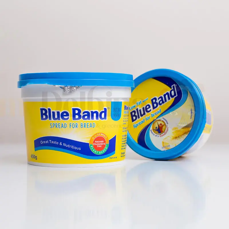 BLUE BAND BUTTER 450...