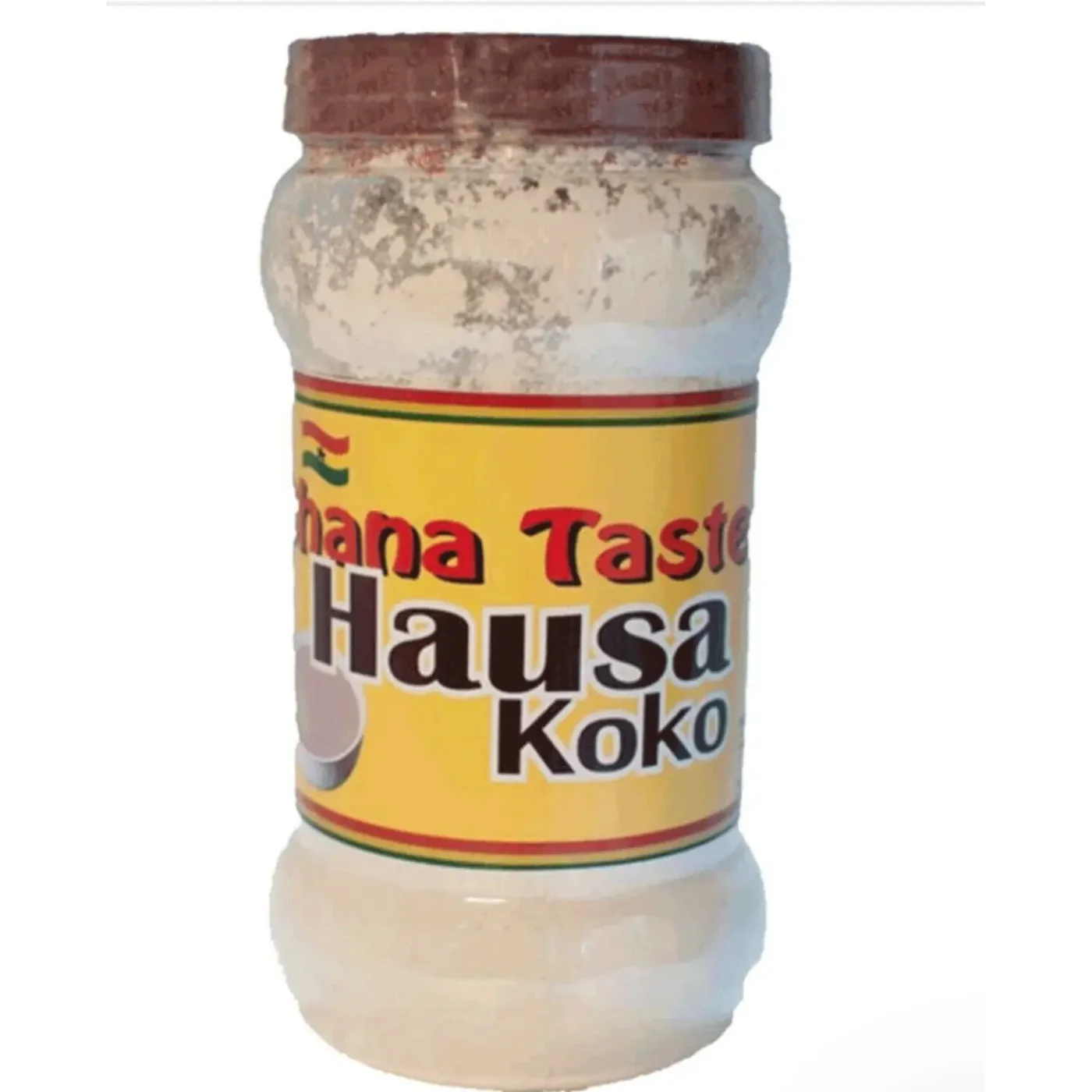 Hausa Koko 700g