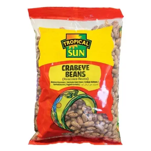 CRABEYE BEANS (Rosec...