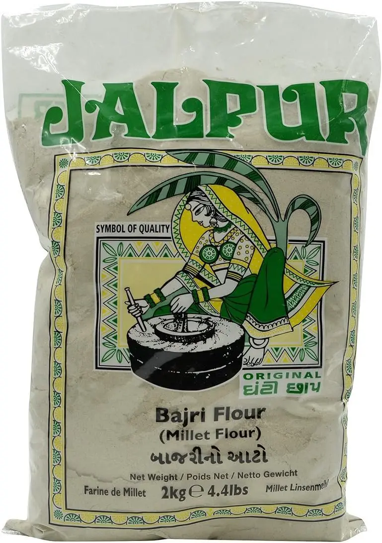 Jalpur Stone Ground ...