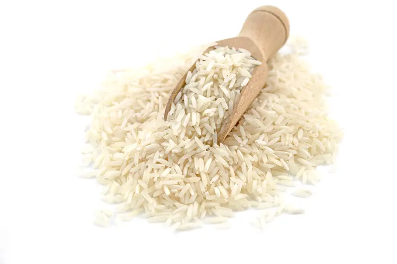Basmati Rice 4kg