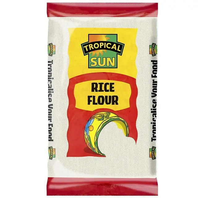 TS RICE FLOUR 1.5KG